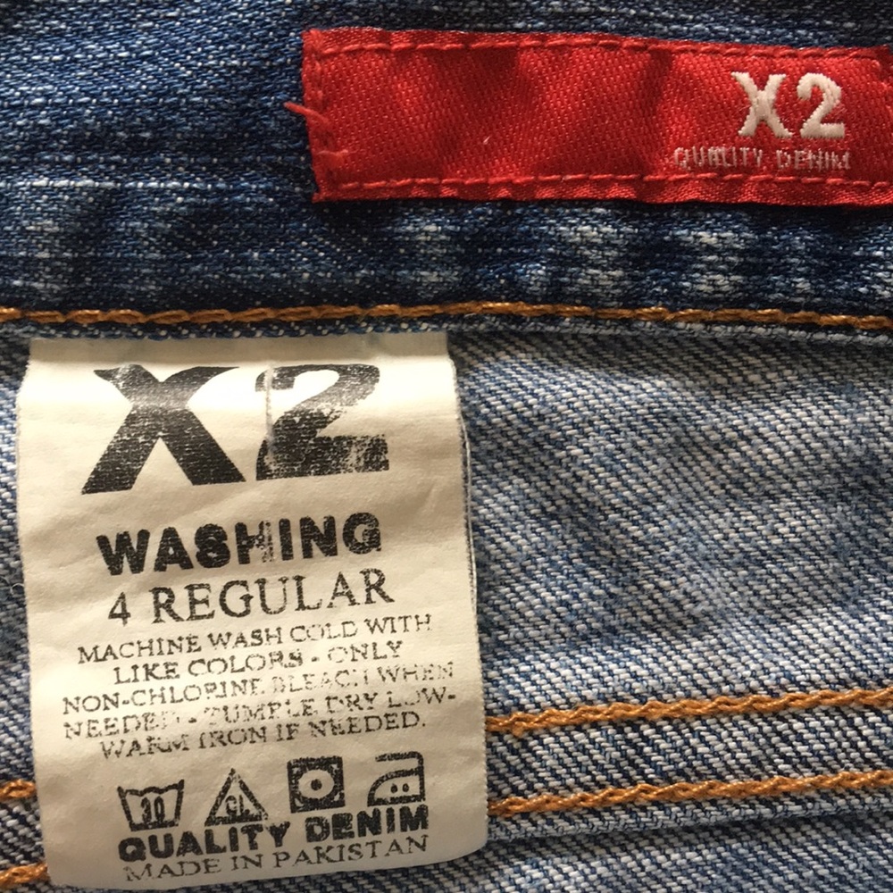 X2 Jeans - Picture 5 of 16